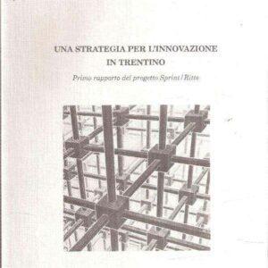 UNA STRATEGIA PER L'INNOVAZIONE IN TRENTINO