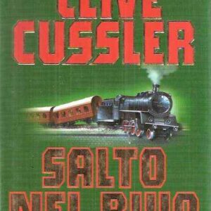 SALTO NEL BUIO