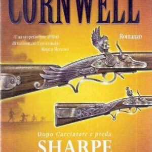 SHARPE ALL'ATTACCO