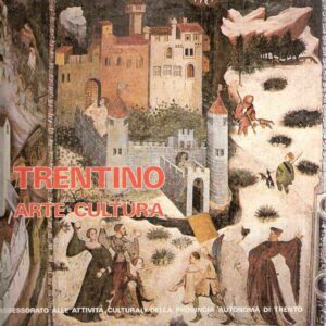 TRENTINO ARTE-CULTURA