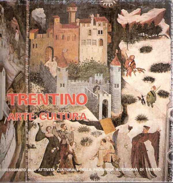 TRENTINO ARTE-CULTURA