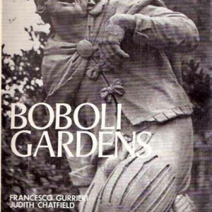 BOBOLI GARDENS