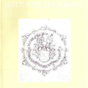 CULTURA ATESINA - KULTUR DES ETSCHLANDES
