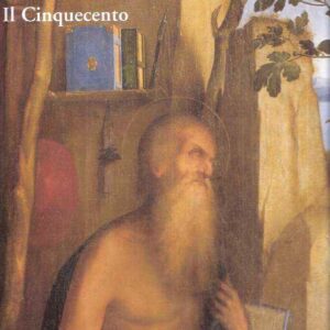LA PINACOTECA ALA PONZONE - IL CINQUECENTO