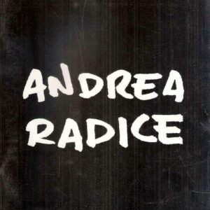 ANDREA RADICE
