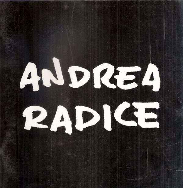 ANDREA RADICE