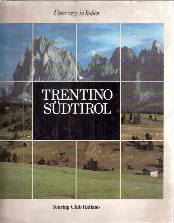TRENTINO SUDTIROL