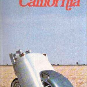ADDIO CALIFORNIA