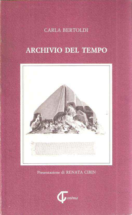 ARCHIVIO DEL TEMPO