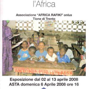 ARTISTI PER L'AFRICA