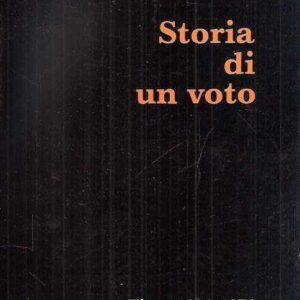 STORIA DI UN VOTO TIONE 1924-1974