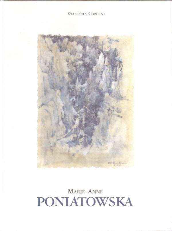 MARIE - ANNE PONIATOWSKA