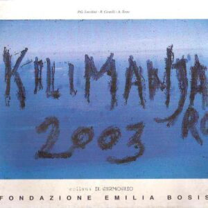 KILIMANJARO 2003