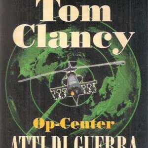 ATTI DI GUERRA