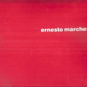 ERNESTO MARCHESINI 1979-1989