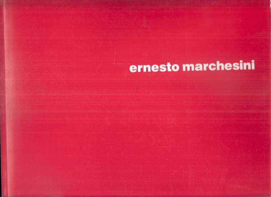ERNESTO MARCHESINI 1979-1989