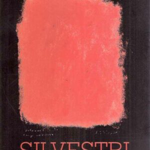 SILVESTRI DIPINTI 1952-1990