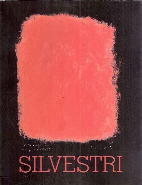 SILVESTRI DIPINTI 1952-1990