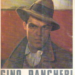 GINO PANCHERI 1905-1943