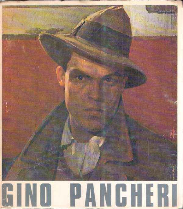 GINO PANCHERI 1905-1943