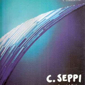 CESARINA SEPPI I SEGNI DELLA LUCE OPERE DAL 1938 AL 1988