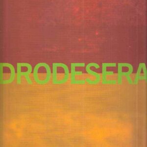 DRODESERA IL LIBRO DEL FESTIVAL