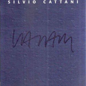 SILVIO CATTANI "MESCOLANZE-MISCHUNGEN"