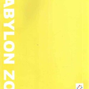 STEFANO CAGOL BABYLON ZOO