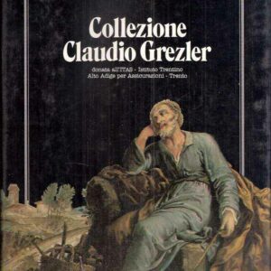 COLLEZIONE CLAUDIO GREZLER