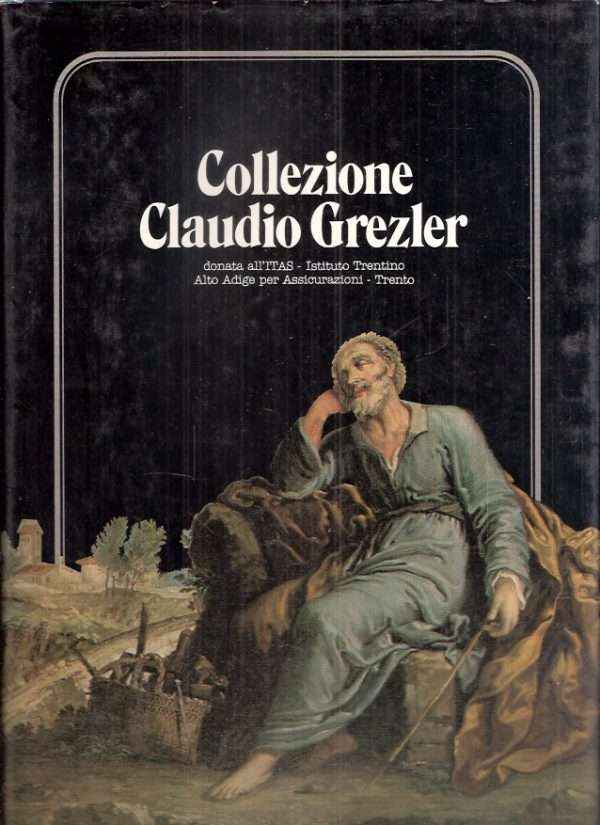 COLLEZIONE CLAUDIO GREZLER