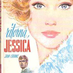 RITORNA, JESSICA