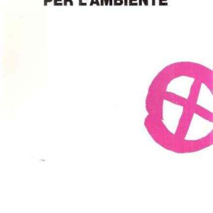 UNA POLITICA PER L'AMBIENTE