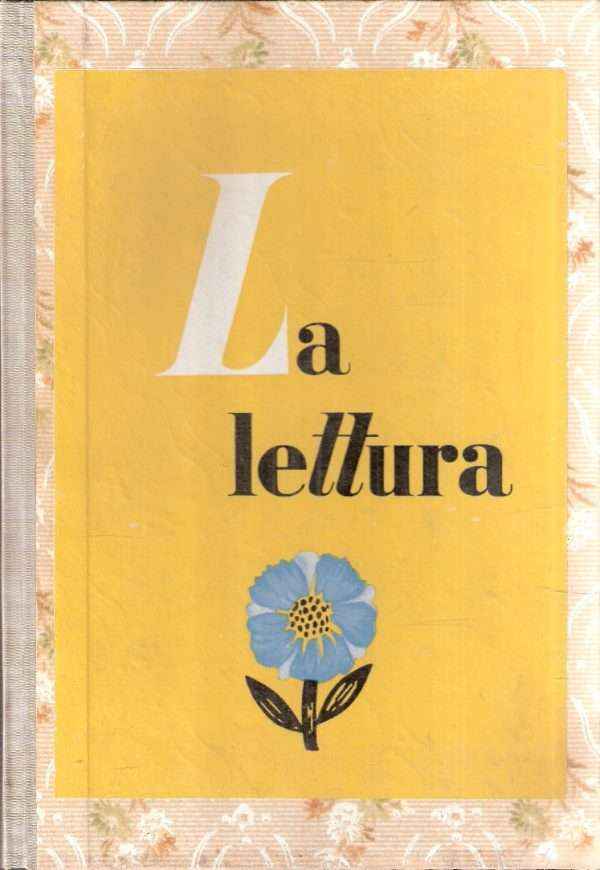 LA LETTURA RIVISTA MENSILE DEL CORRIERE DELLA SERA