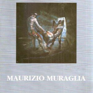 MAURIZIO MURAGLIA