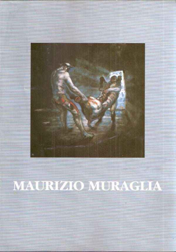 MAURIZIO MURAGLIA