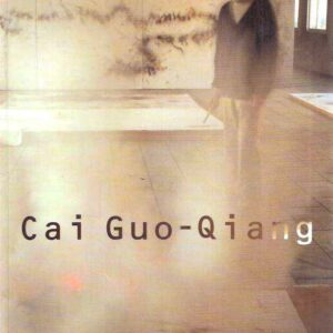 CAI GUO-QIANG