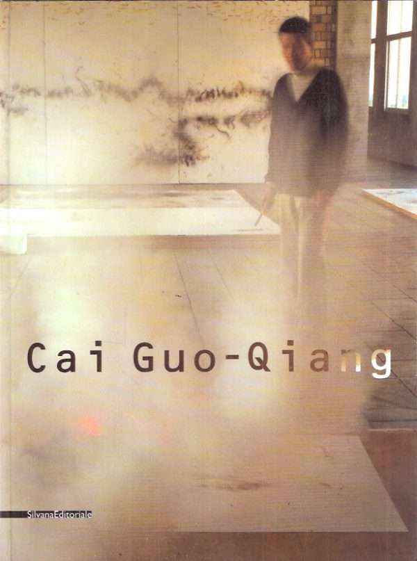 CAI GUO-QIANG