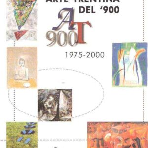 ARTE TRENTINA DEL '900 1975-2000