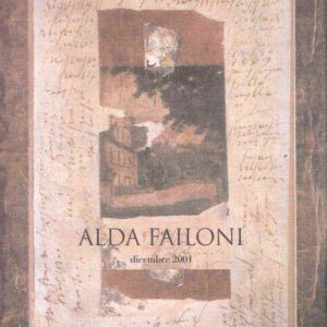 ALDA FAILONI DICEMBRE 2001