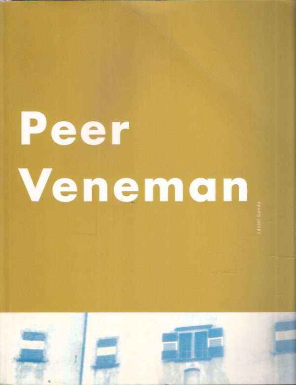 PEER VENEMAN - ULRICH EGGER