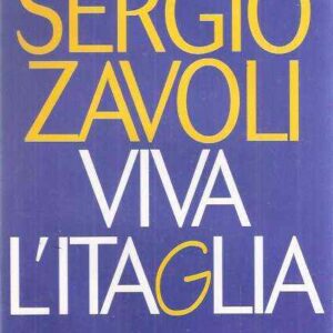 VIVA L'ITAGLIA