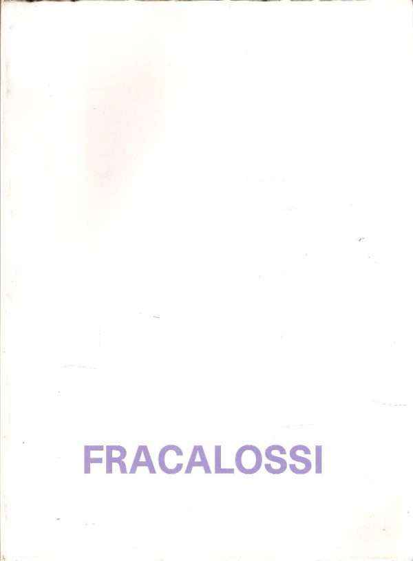 FRACALOSSI