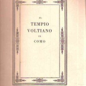 IL TEMPIO VOLTIANO IN COMO