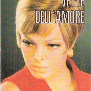 LE ALTE VETTE DELL'AMORE