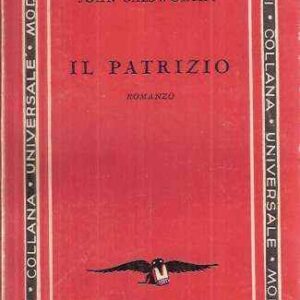 IL PATRIZIO