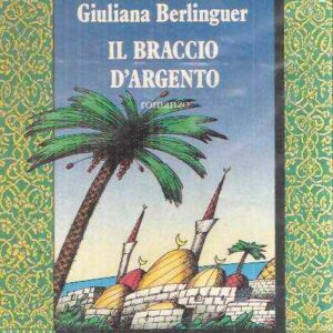IL BRACCIO D'ARGENTO