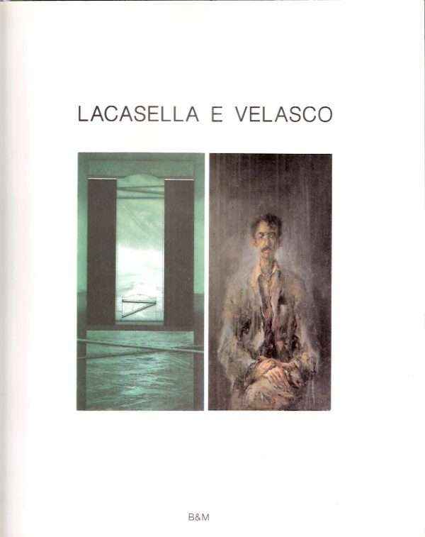 LACASELLA E VELASCO
