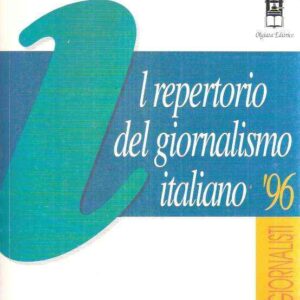 IL REPERTORIO DEL GIORNALISMO ITALIANO