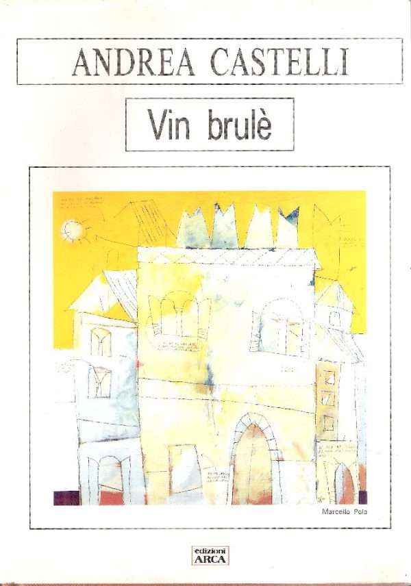 VIN BRULE'