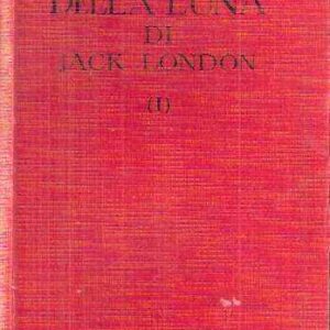 LA VALLE DELLA LUNA VOL. I